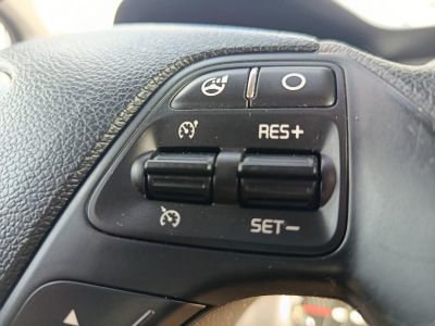 KIA CEE'D Pro1.6 CRDI EX Klíma Tempomat Bluetooth 182e km!