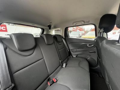 RENAULT CLIO Grandtour 0.9 TCe Generation Limited