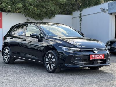VOLKSWAGEN GOLF VIII 2.0 TDI Style DSG GOAL Dokumentált előélet. magasan felszerelt. garanciális!