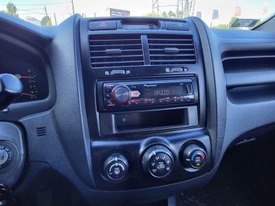 KIA SPORTAGE 2.0 LX 2WD Magyarországi Klíma Ülésfűtés Vonóhorog!