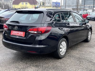 OPEL ASTRA K Sports Tourer 1.5 CDTI Business Edition Tolatóradar. tempomat. keveset futott