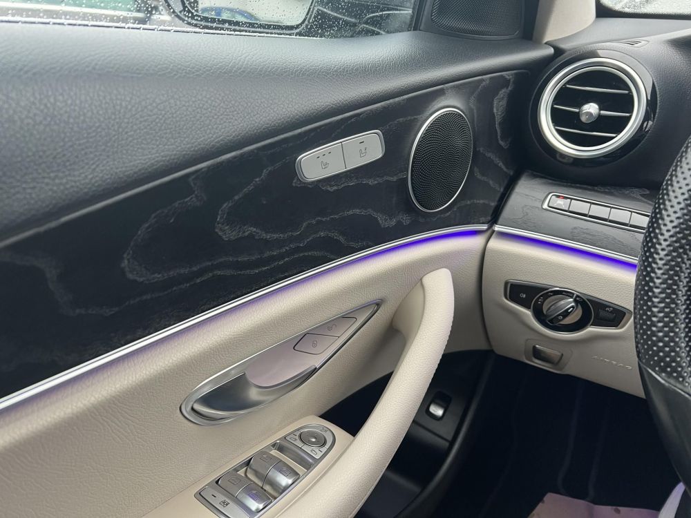 MERCEDES-BENZ E 220 d 9G-TRONIC 134e km. MAGYARORSZÁGI/WIDESCREEN/LED/KAMERA/CARPLAY!