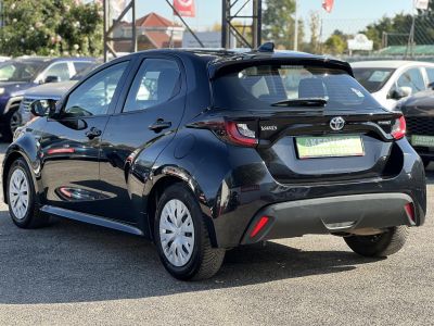 TOYOTA YARIS 1.5 Hybrid Comfort Style e-CVT