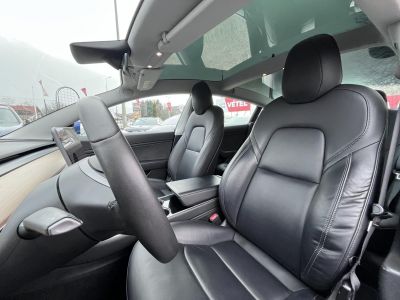 TESLA MODEL 3 Long Range AWD (Automata) Long Range. Garanciális. 500 km hatótáv