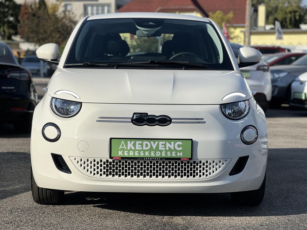 FIAT 500 500e 42kWh (Automata)