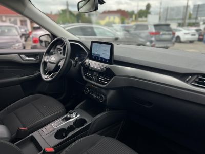 FORD KUGA 2.5 FHEV Freedom CVT 120e km. LED fényszórók. kamera. keyless. sávtartó. navi. CARPLAY!