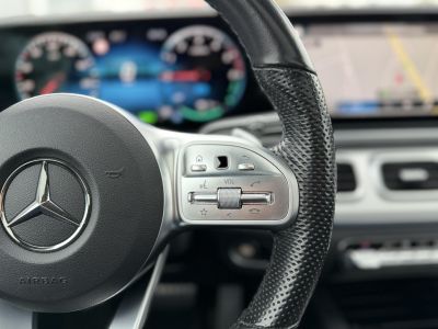 MERCEDES-BENZ GLE 350 de 4Matic 9G-TRONIC Plug-in hybrid AMG csomag. LED Panorámatető Távtartó Sávtartó Carplay Holttér Vonóhorog