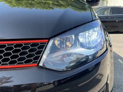 VOLKSWAGEN POLO V 1.6 75 CR TDI Trendline Klíma Carplay Kamera Frissen szervizelt!