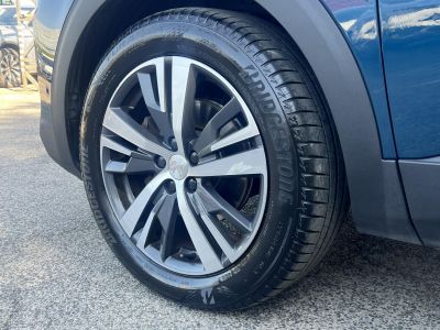 PEUGEOT 3008 1.5 BlueHDi Allure EAT8 Kitűnő állapot. magas felszereltség!