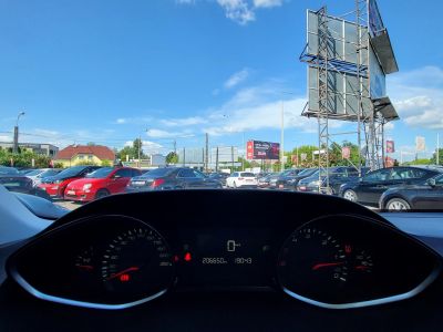 PEUGEOT 308 SW 1.6 HDi Active Klíma Tempomat Friss műszaki vizsga!