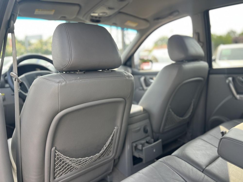 KIA SORENTO 2.5 CRDi EX Plus Vonóhorog. Frissen szervizelt!