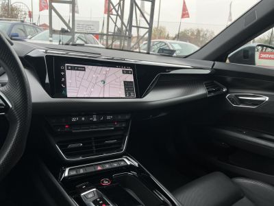 AUDI E-TRON GT quattro Teljes felszereltség! Frissen Szervizelt!