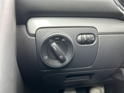 VOLKSWAGEN GOLF 1.4 Trendline Fűthető. állítható ülés