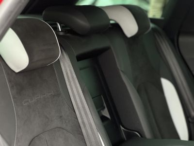 SEAT LEON ST 2.0 TSI Cupra Start&Stop