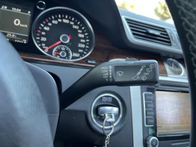 VOLKSWAGEN PASSAT VII Variant 2.0 CR TDI Highline 4Motion BMT DSG Magyarországi. Márkaszervizelt. Magasan felszerelt! Téli-nyári kerék szett!