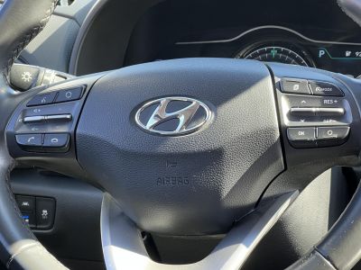 HYUNDAI KONA EV 64kWh Premium 69e km