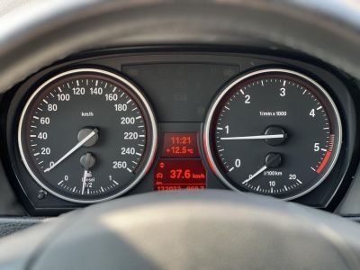 BMW X1 xDrive25d 132e km. Magyarországi. márkaszervizelt. vezérlés cserélve!