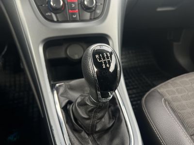OPEL ASTRA J GTC 2.0 CDTI Start-Stop Sport Teljes nagyszerviz után! Típushibák javítva!
