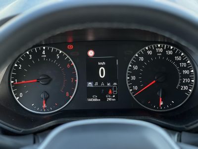 RENAULT CLIO 1.0 TCe Techno