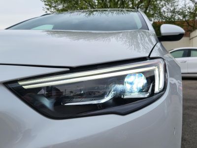 OPEL INSIGNIA Sports Tourer 2.0 CDTI Innovation Start Stop (Automata) LED Holttér Sávtartó Navi Carplay Ülésfűtés Kamera Vonóhorog