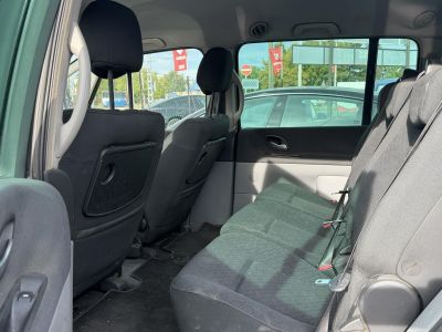 RENAULT ESPACE 1.9 dCi Authentique Magyarországi. klíma. vonóhorog. 1.5 év műszaki!