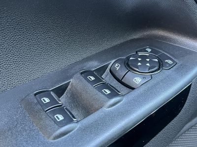 FORD ECOSPORT 1.0 EcoBoost Titanium Magyarországi 42e km Gyári garanciával!