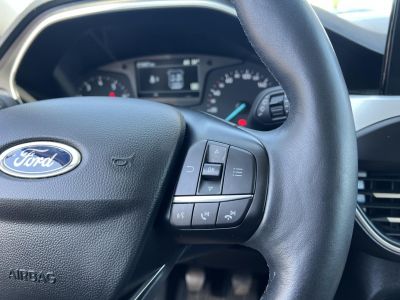 FORD FOCUS 1.0 EcoBoost Active M.o.-i. 1.tul. Márkaszervizelt!