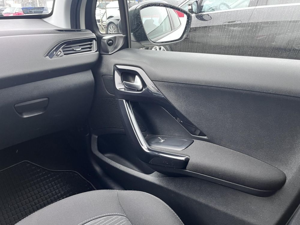 PEUGEOT 208 1.0 VTi PureTech Access