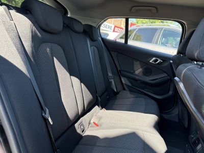 BMW 116 116i