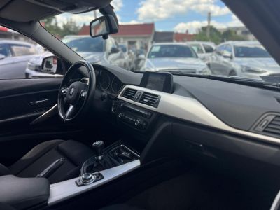 BMW 318d 156e km. ülésfűtés. navigáció. bluetooth. tolatóradar. keyless. 2 gyári kulcs!