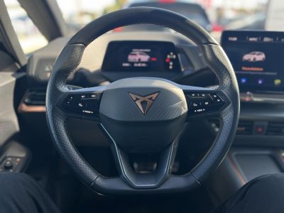CUPRA BORN 58 kWh 64e km