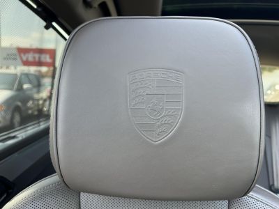 PORSCHE MACAN S Dízel PDK 107e km. Magyarországi. Magasan felszerelt. Gyönyörű állapot!