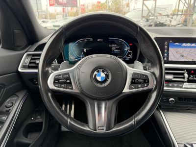 BMW 330e M Sport (Automata) Frissen szervizelt!