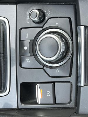 MAZDA 6 Sportkombi 2.2 CD Attraction M.o.-i. 1.tul. Tempomat Bluetooth Tolatóradar Márkaszervizelt!