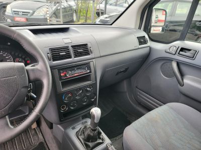 FORD TOURNEO CONNECT 1.8 TDCI 8 személyes Frissen szervizelt!