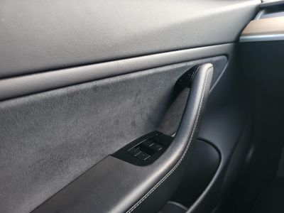 TESLA MODEL 3 Standard Range Plus Aut 142e km. garanciális. LED Panorámatető Kamera Ülésfűtés