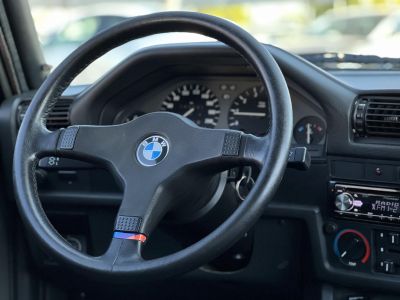BMW 318is