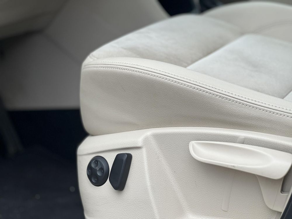 VOLKSWAGEN SHARAN 2.0 TDI BMT SCR Highline 4Motion DSG Egyedülálló szépség! Vaj bőr. tető. 4x4. 158e km+sok extra