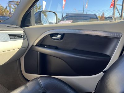 VOLVO XC70 2.4 D [D5] AWD Summum Geartronic A SVÉD MINDENES!