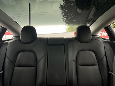 TESLA MODEL 3 Performance AWD (Automata) MÁTRIX LED. hőszivattyú. garanciális!