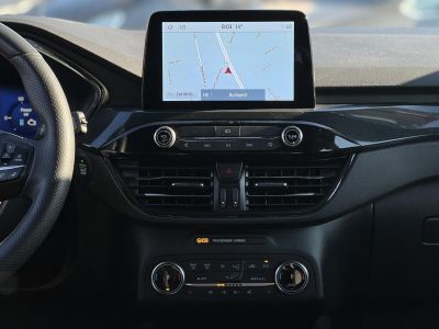 FORD KUGA 2.5 PHEV ST-Line CVT 109e km. 70 km elektromos hatótáv. CARPLAY!