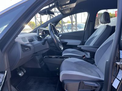 VOLKSWAGEN ID.3 58kWh Pro Performance Style 1ST 99e km. IQ. LIGHT. 400km-es hatótáv!
