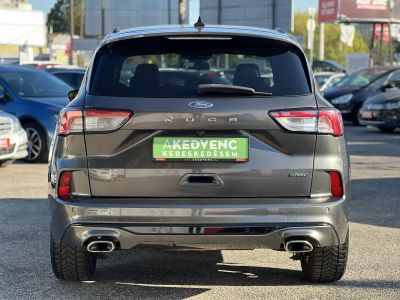 FORD KUGA 2.5 PHEV ST-Line CVT 109e km. 70 km elektromos hatótáv. CARPLAY!