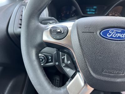 FORD CONNECT Tourneo230 1.5 TDCi LWB Trend Tempomat Tolatóradar Tolóajtó Multikormány