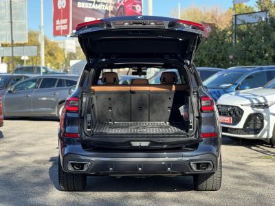 BMW X5 xDrive30d (Automata) Magyarországi Gyári fényezés Carplay 360 kamera!