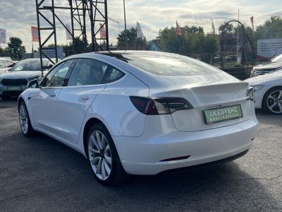 TESLA MODEL 3 Standard Range Plus Aut garanciális. akár 400km-es hatótáv!