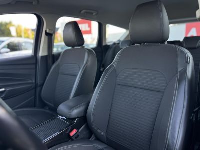 FORD KUGA 2.0 TDCi Titanium Technology AWD Magyarországi. Gyári fényezés. Carplay. Szervizelt. Vonóhorog!