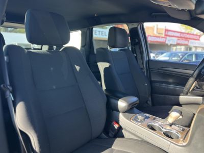JEEP GRAND CHEROKEE 3.0 V6 CRD Laredo (Automata) 4X4. felező váltó. digitális klíma. tetőcsomagtartó