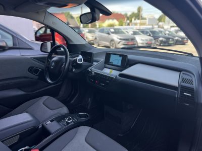 BMW I3 120Ah (Automata) 260-280 km hatótáv