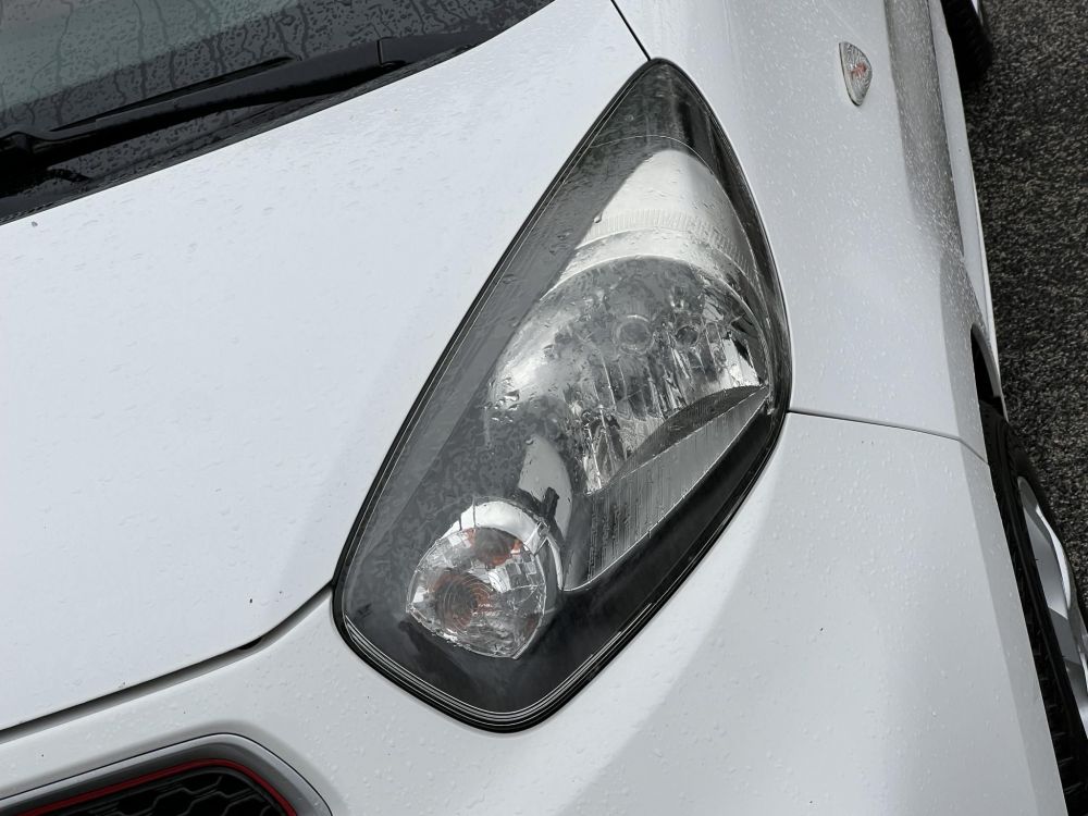 KIA PICANTO 1.0 LX Cool Klíma. Exkluzív bőrbelső. Kormány-ülés fűtés!